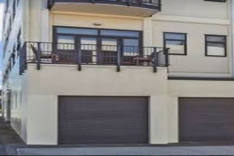 Photo of property in Madison On Tory, 10/148 Tory Street, Te Aro, Wellington, 6011