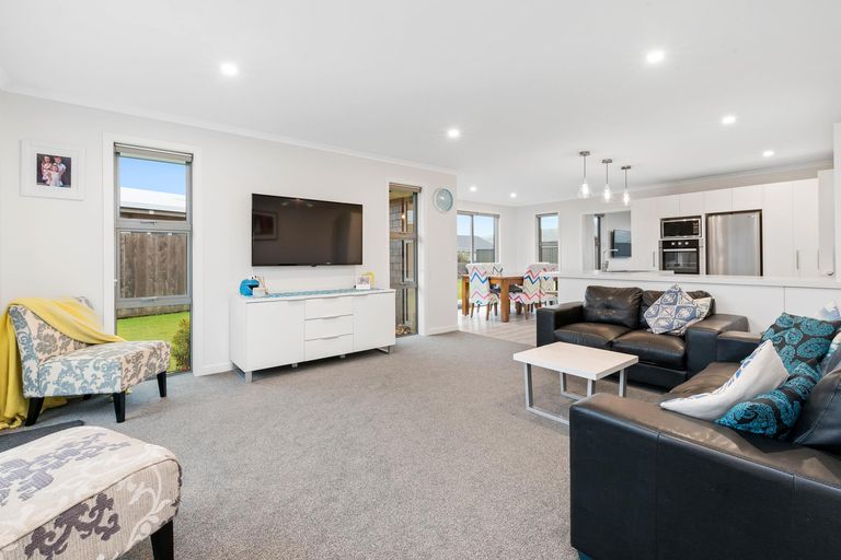 Photo of property in 7 Crabbe Place, Cromwell, 9310