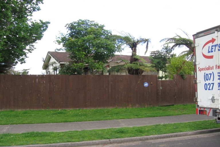 Photo of property in 6 College Place, Poike, Tauranga, 3112