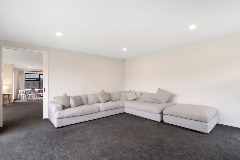Photo of property in 13 Talon Drive, Rolleston, 7615