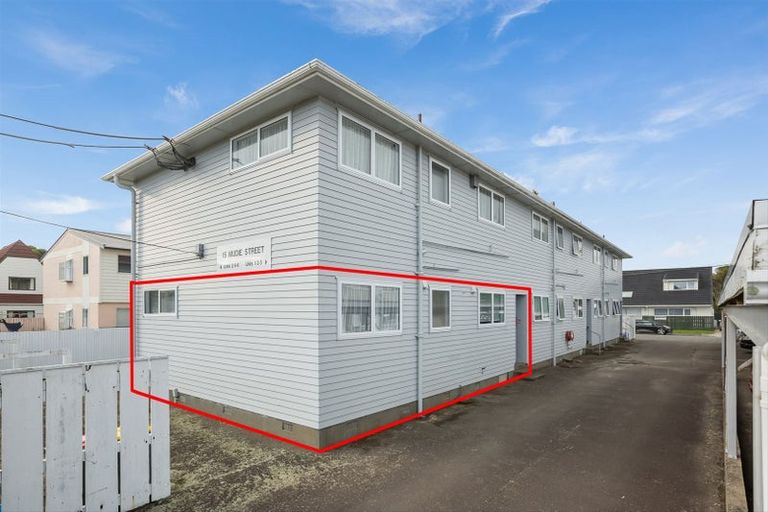 Photo of property in 5/15 Mudie Street, Alicetown, Lower Hutt, 5010