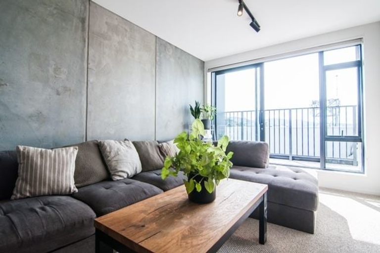 Photo of property in 405/21 King Street, Mount Cook, Wellington, 6021