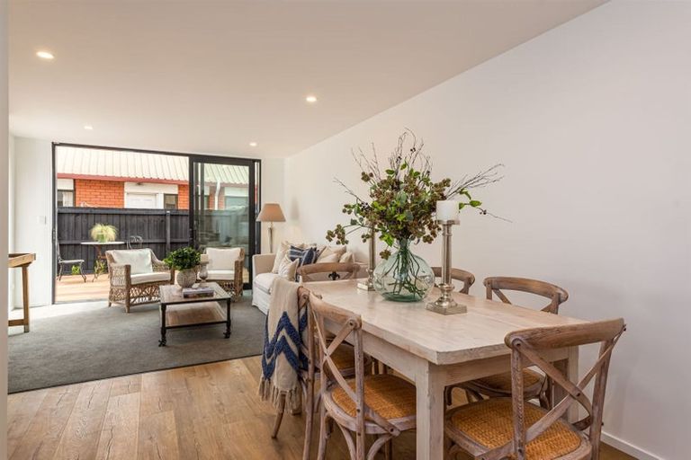 Photo of property in 3/166 Saint Albans Street, St Albans, Christchurch, 8014