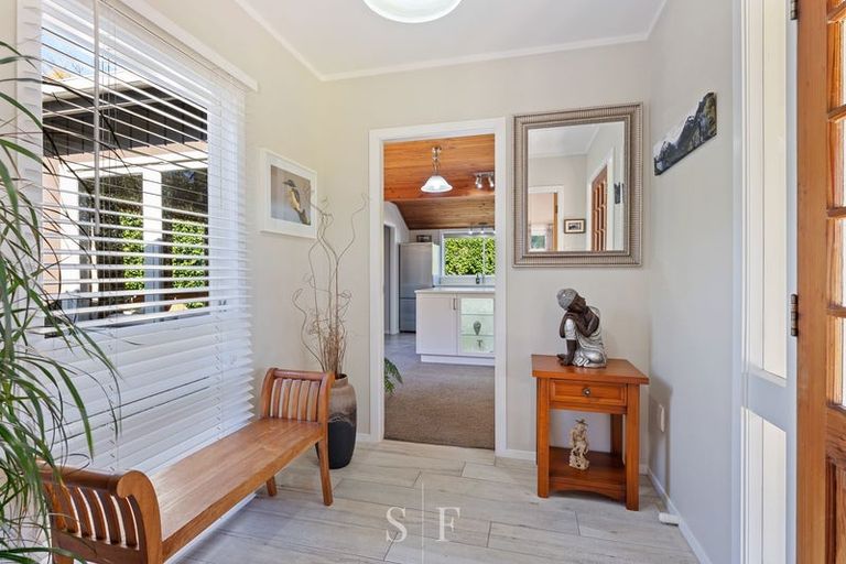 Photo of property in 6 York Avenue, Waikanae, 5036