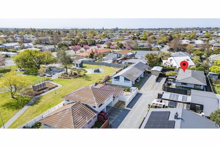 Photo of property in 70b White Street, Rangiora, 7400