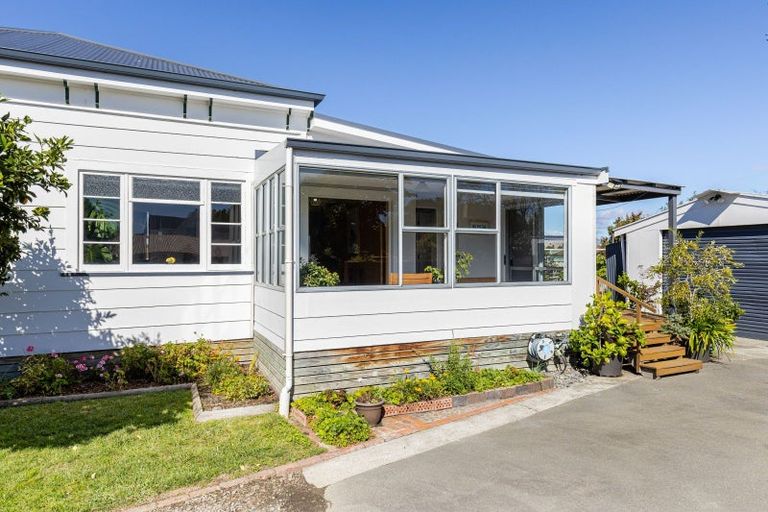Photo of property in 26 Howick Road, Redwoodtown, Blenheim, 7201