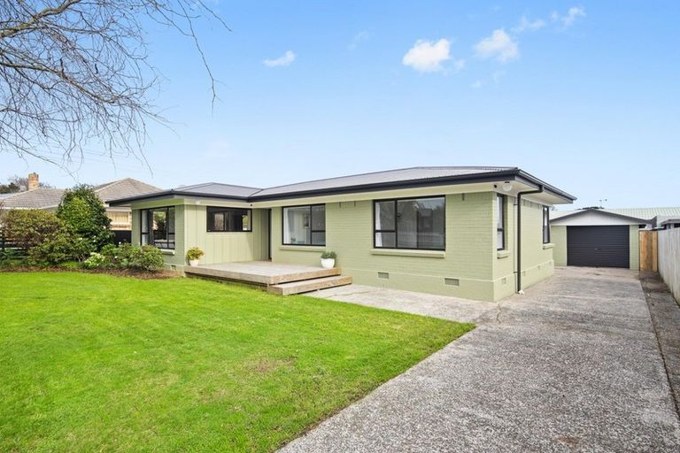 Photo of property in 109 Beerescourt Road, Beerescourt, Hamilton, 3200