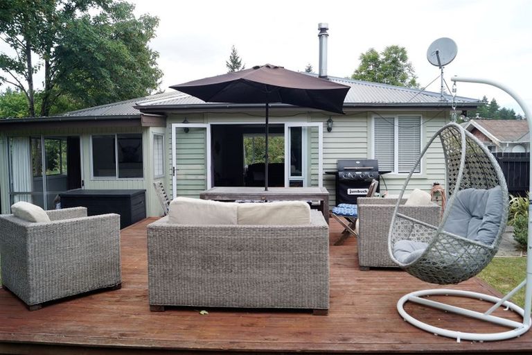 Photo of property in 58 Jollies Pass Road, Hanmer Springs, 7334