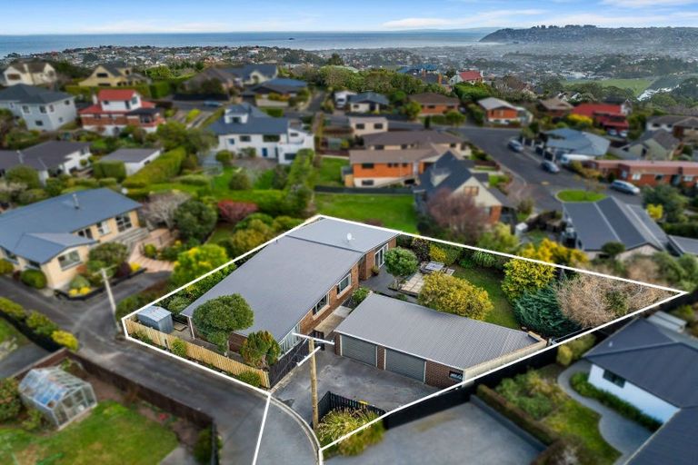 Photo of property in 197 Highcliff Road, Shiel Hill, Dunedin, 9013