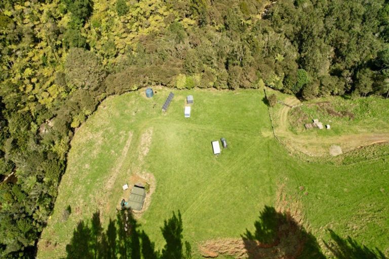 Photo of property in 717 Wright Road, Aongatete, 3181