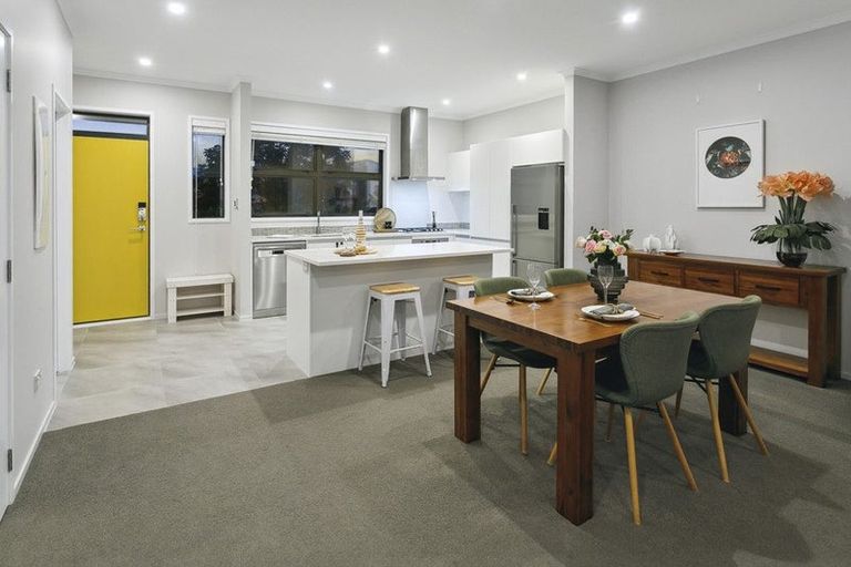 Photo of property in 12 Rangihina Road, Hobsonville, Auckland, 0616