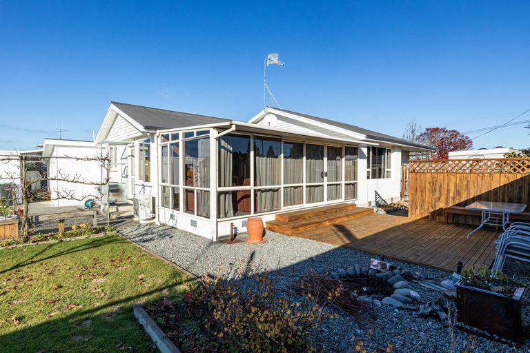 Photo of property in 19 Connolly Street, Geraldine, 7930