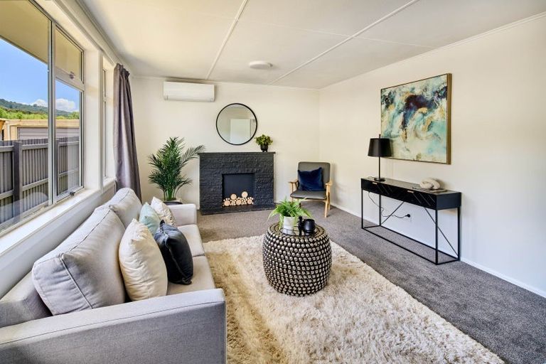 Photo of property in 8 Orewa Grove, Wainuiomata, Lower Hutt, 5014