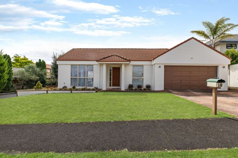 Photo of property in 18 Premila Drive, Pukekohe, 2120