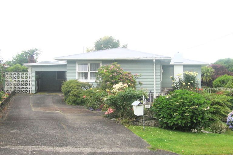 Photo of property in 44 Ailsa Street, Te Kuiti, 3910