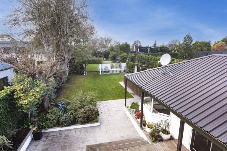 Photo of property in 36 Jacksons Road, Merivale, Christchurch, 8014