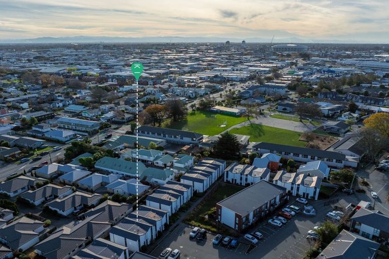 Photo of property in 45/10 Buffon Street, Waltham, Christchurch, 8023