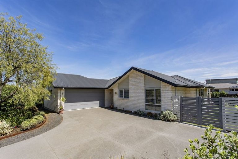 Photo of property in 45 Grampian Street, Casebrook, Christchurch, 8051