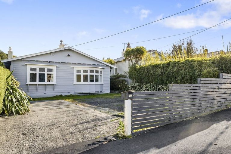 Photo of property in 23 Oakland Street, Andersons Bay, Dunedin, 9013