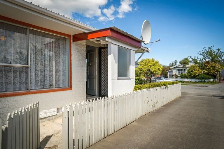 Photo of property in 1/45 Laurence Street, Waltham, Christchurch, 8011
