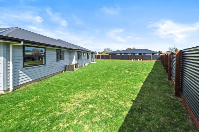 Photo of property in 20 David Street, Hinds, Ashburton, 7773