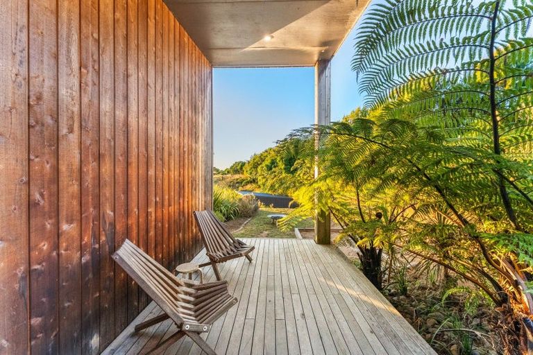 Photo of property in 164 Surrey Hill Road, Kaitake, New Plymouth, 4374