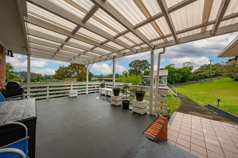 Photo of property in 20 Burnham Road, Waitakere, Auckland, 0816