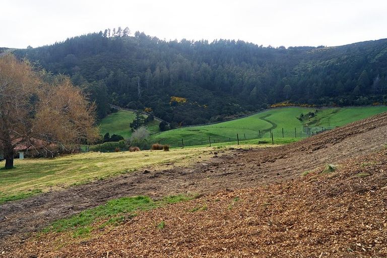 Photo of property in 79 Orokonui Road, Waitati, 9085