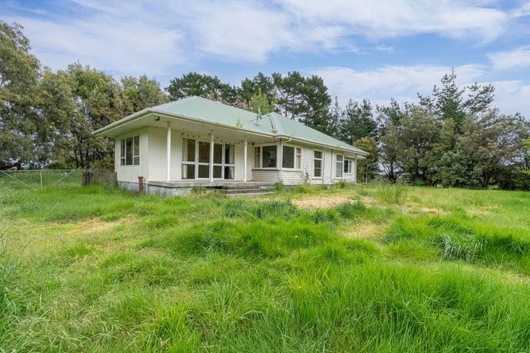 Photo of property in 383 Hokio Sand Road, Hokio Beach, Levin, 5571