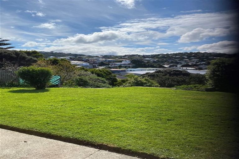 Photo of property in Regency Flats, 6/29-45 Miramar North Road, Miramar, Wellington, 6022