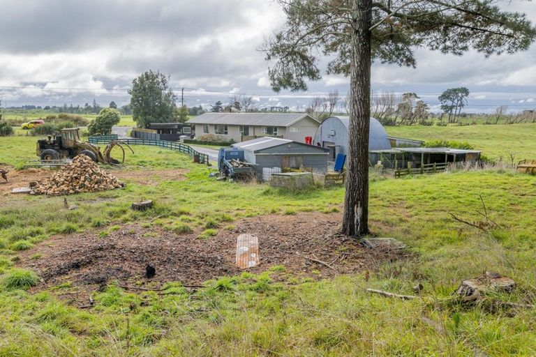 Photo of property in 500 Foxton Shannon Road, Foxton, 4893