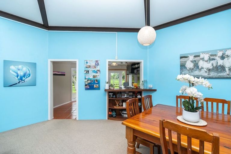 Photo of property in 231a Matangi Road, Matangi, Hamilton, 3284