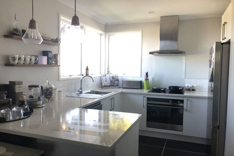 Photo of property in 1/23 Ellen Avenue, Hillcrest, Auckland, 0627