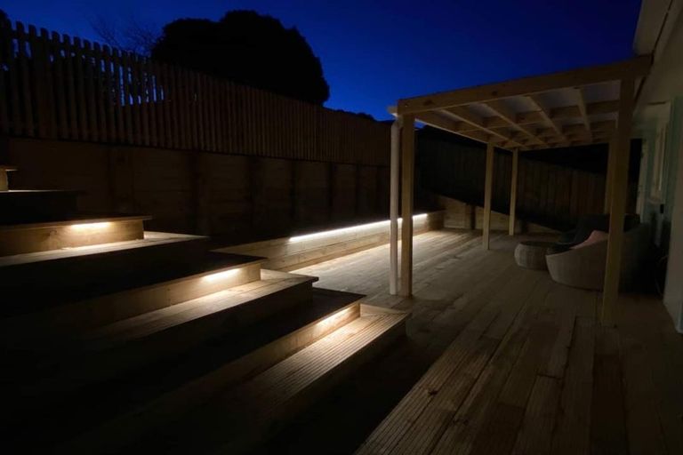 Photo of property in 118 Rawhiti Road, Pukerua Bay, 5026