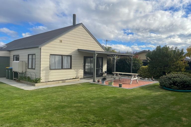 Photo of property in 2 Cherry Grove, Alexandra, 9320