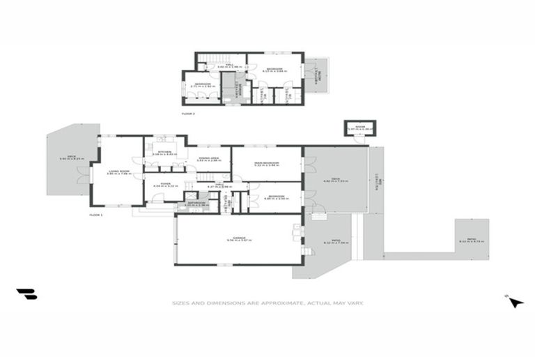 Photo of property in 14 Nile Road, Milford, Auckland, 0620