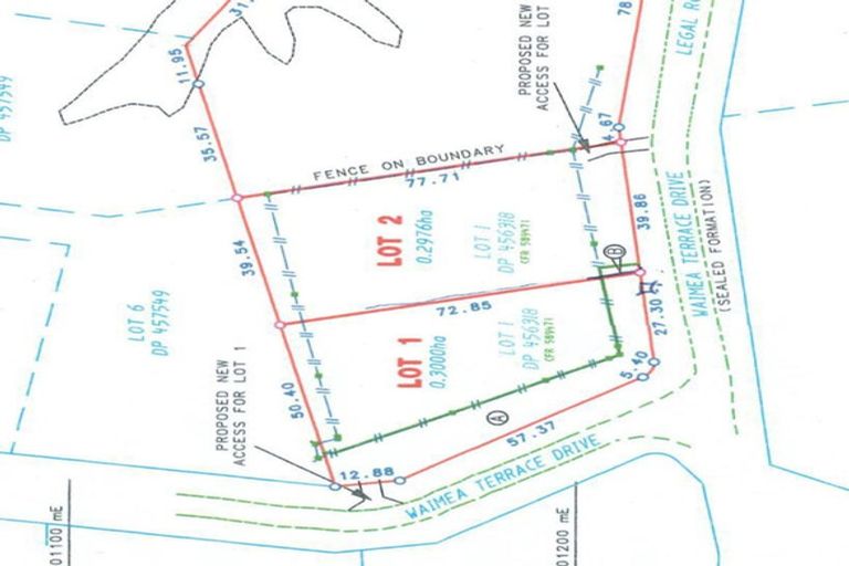 Photo of property in 2/69 Waimea Terrace Drive, Westport, Cape Foulwind, 7892