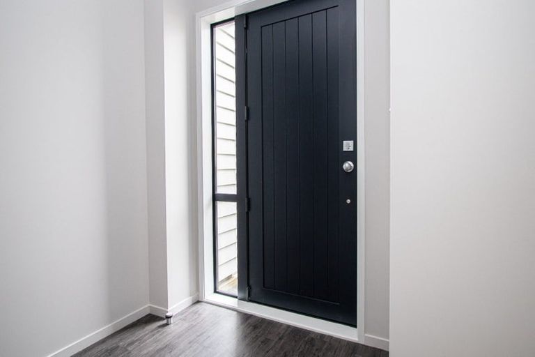 Photo of property in 13/10 Charlemont Street, Whitiora, Hamilton, 3200