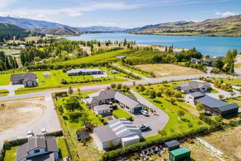 Photo of property in 6 Scott Terrace, Cromwell, 9310