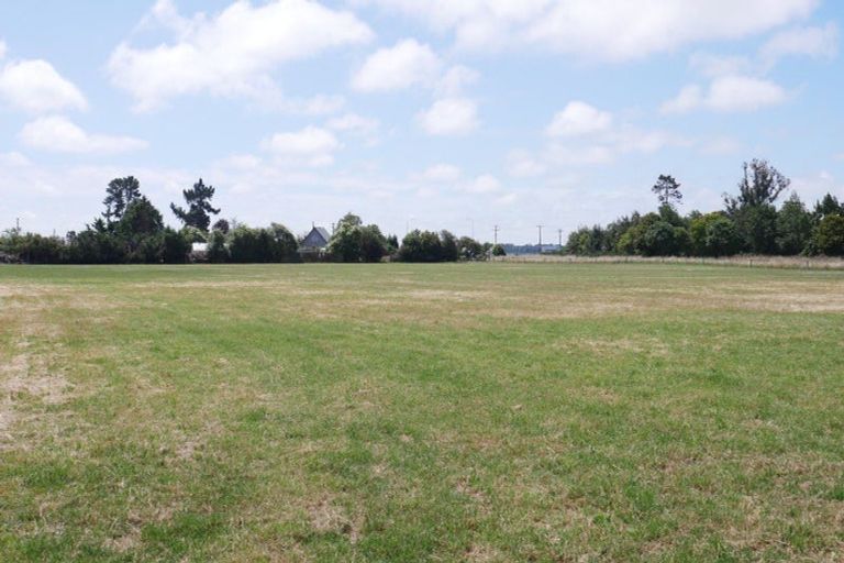 Photo of property in 21 Dominion Road, Kerrytown, Timaru, 7973