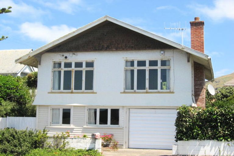 Photo of property in 94 Esplanade, Sumner, Christchurch, 8081