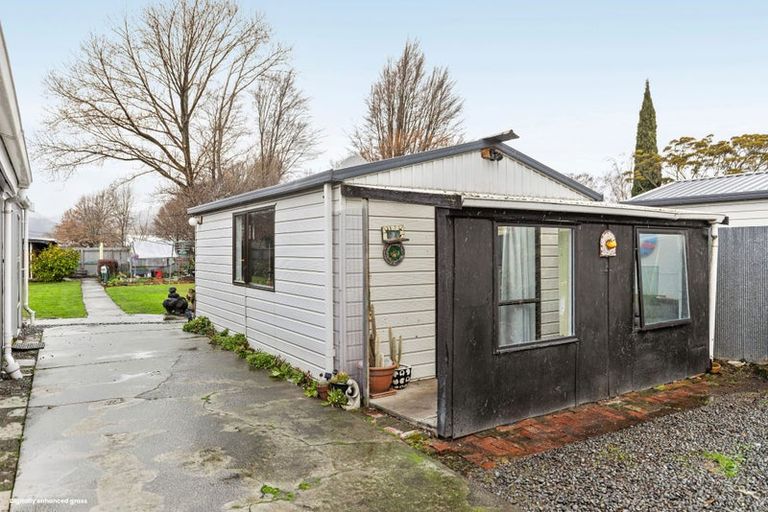 Photo of property in 21 Maryhill Avenue, Hoon Hay, Christchurch, 8025