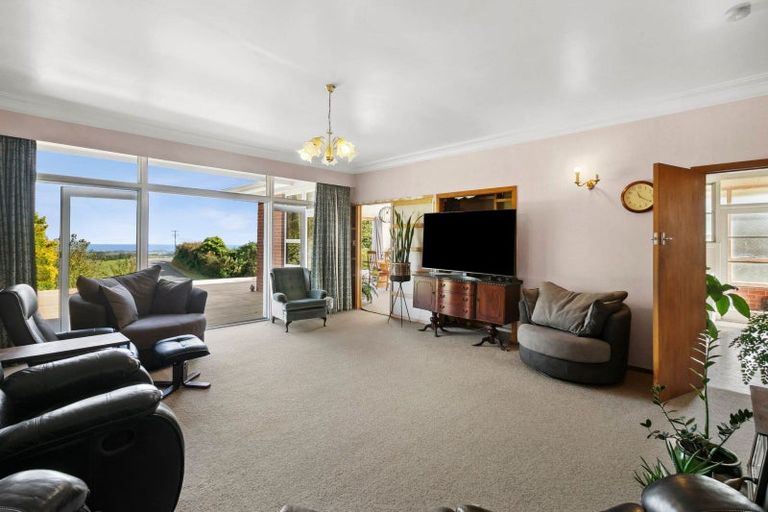 Photo of property in 483 Upper Pitone Road, Pitone, New Plymouth, 4374