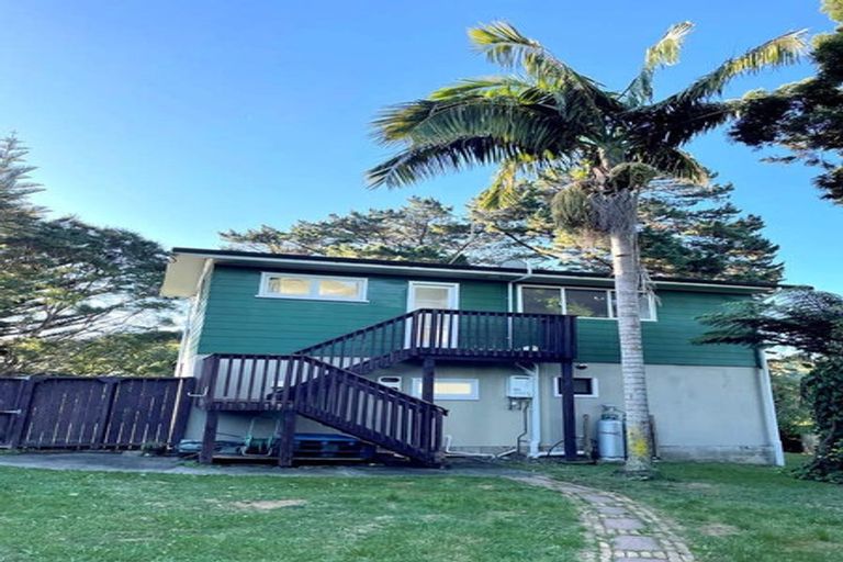 Photo of property in 225a Victory Road, Laingholm, Auckland, 0604