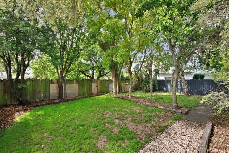 Photo of property in 444 Worcester Street, Linwood, Christchurch, 8011