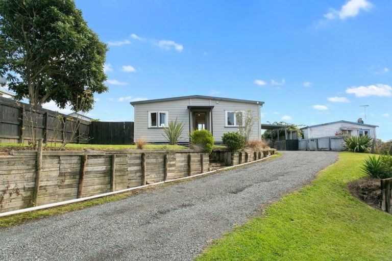 Photo of property in 4 Goodwin Street, Tirau, 3410