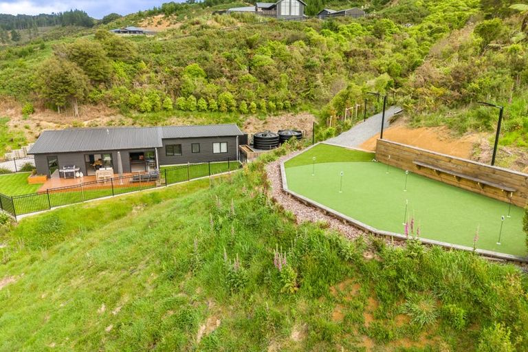 Photo of property in 7 Margaret Mahy Drive, Blue Mountains, Upper Hutt, 5371