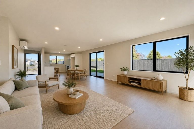 Photo of property in 63 Chrysolite Place, Belfast, Christchurch, 8051
