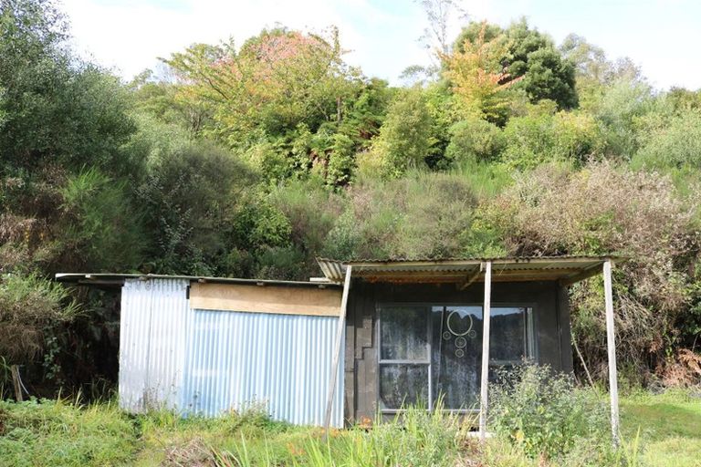Photo of property in 1050 State Highway 7, Dobson, Greymouth, 7805
