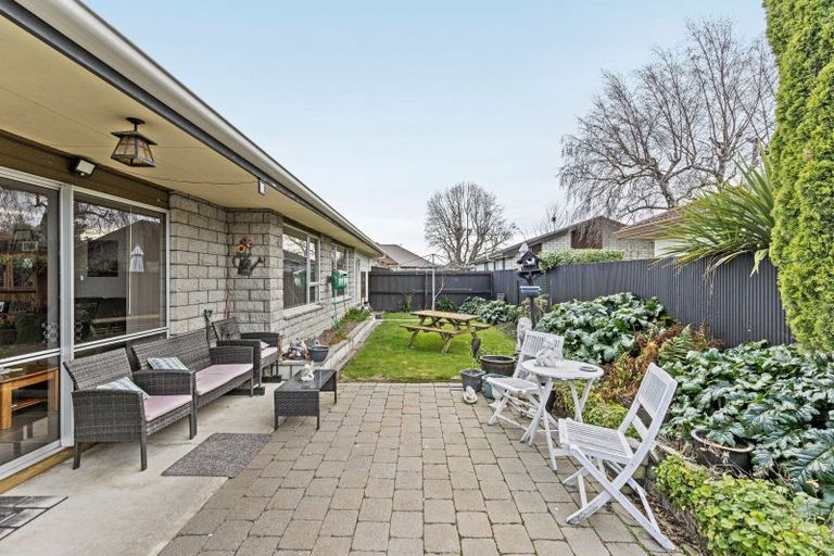 Photo of property in 120e Percival Street, Rangiora, 7400